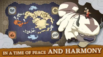 Avatar: Realms Collide XAPK download