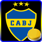 Boca Yo Te Amo biểu tượng