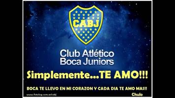 Boca Yo Te Amo ảnh chụp màn hình 1