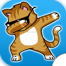 Dab Stickers WAStickersApp APK