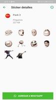 Dab Stickers screenshot 2