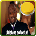 Diablos Señorita Boton