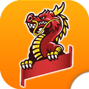 Dragones  Stickers WAStickersApp-APK