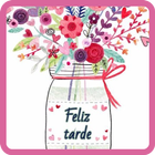 ikon Feliz Tarde