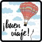 ikon Feliz Viaje