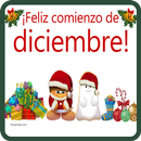 Feliz Diciembre APK