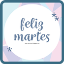 Feliz Martes APK