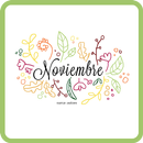 Feliz Noviembre APK