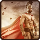 Frases de Guerreros APK