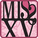 Frases de Quinceañera APK
