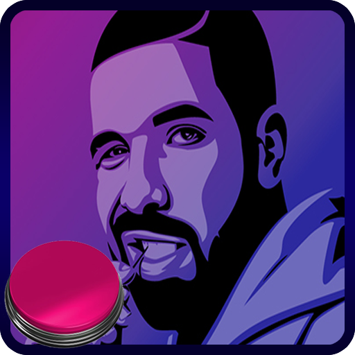 Kiki Do You Love Me Button