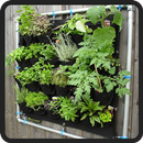 Ideas de Jardin Vegetal APK