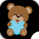 Stickers Teddies WAStickersApp APK