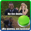 Me Duele Me Quema Me Lastima Boton