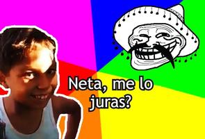 1 Schermata Neta Me lo Juras Boton
