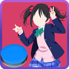 Nico Nico Ni Boton 图标