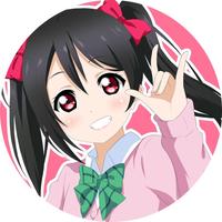 Nico Nico Ni Boton 截图 1