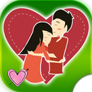 Stickers Romanticos WAStickersApp APK