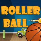 Roller Ball biểu tượng