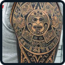 Tatuajes Aztecas APK