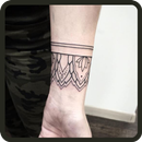 Tatuajes Brazaletes APK