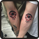 Tatuajes de Ojos APK