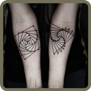 Tatuajes Geometricos APK