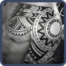 Tatuajes Maori APK