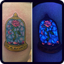 Tatuajes Neon APK