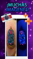 Tatuajes Neon 스크린샷 2