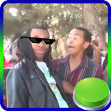 😎 TDFW Button : Turn Down For What Button icon