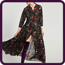 Vestidos Camiseros APK