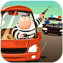 US Police Car Chase Simulator-APK