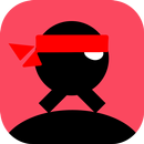 Stick NinjaJump Hero Fun 2019-APK