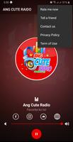 Ang Cute Radio syot layar 3