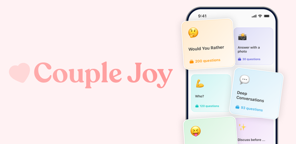 Как скачать последнюю версию Couple Joy: Приложение для пар APK 4.21.0 для Android 2025 image