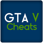 Cheats for GTA V icône