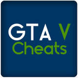 Cheats for GTA V biểu tượng