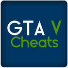 Icona Cheats for GTA V