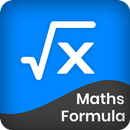 Maths formulas and calculator APK