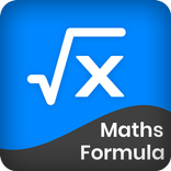 Maths formulas and calculator