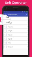 Maths formulas and calculator 스크린샷 2