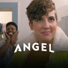 Angel آئیکن