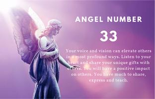 Angel Number Meanings capture d'écran 2