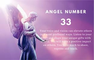 Angel Number Meanings स्क्रीनशॉट 2