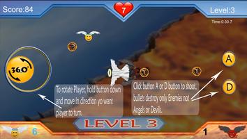 AngEvil screenshot 2