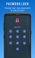 App Lock تصوير الشاشة 1
