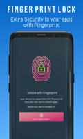 App Lock تصوير الشاشة 2