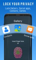 App Lock تصوير الشاشة 3