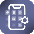 Apps Default Setting Manager icône